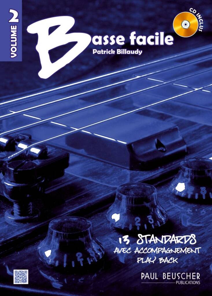 Basse facile Vol.2
