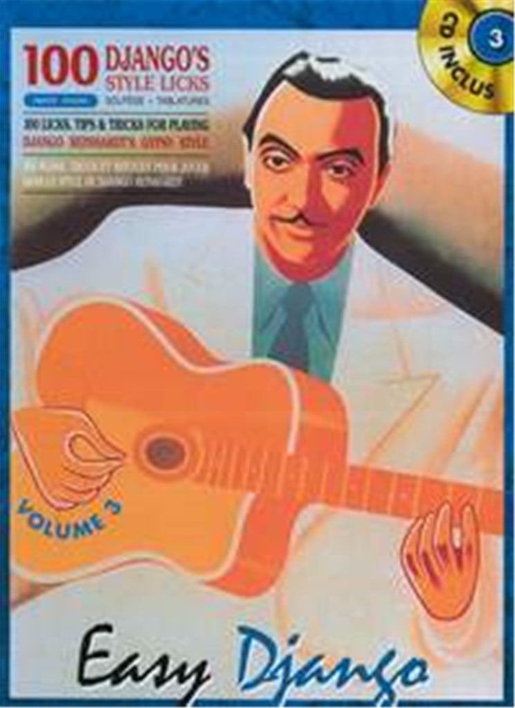 Easy Django Vol.3