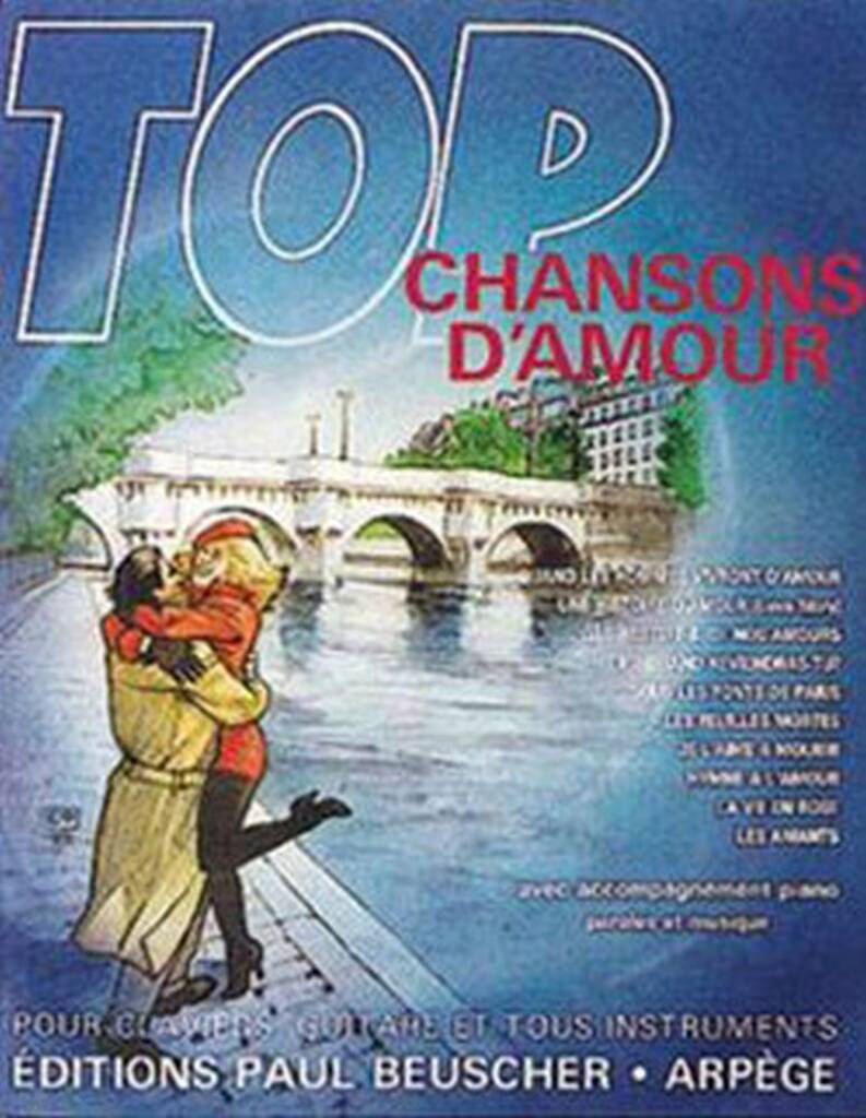 Top Chansons d'Amour