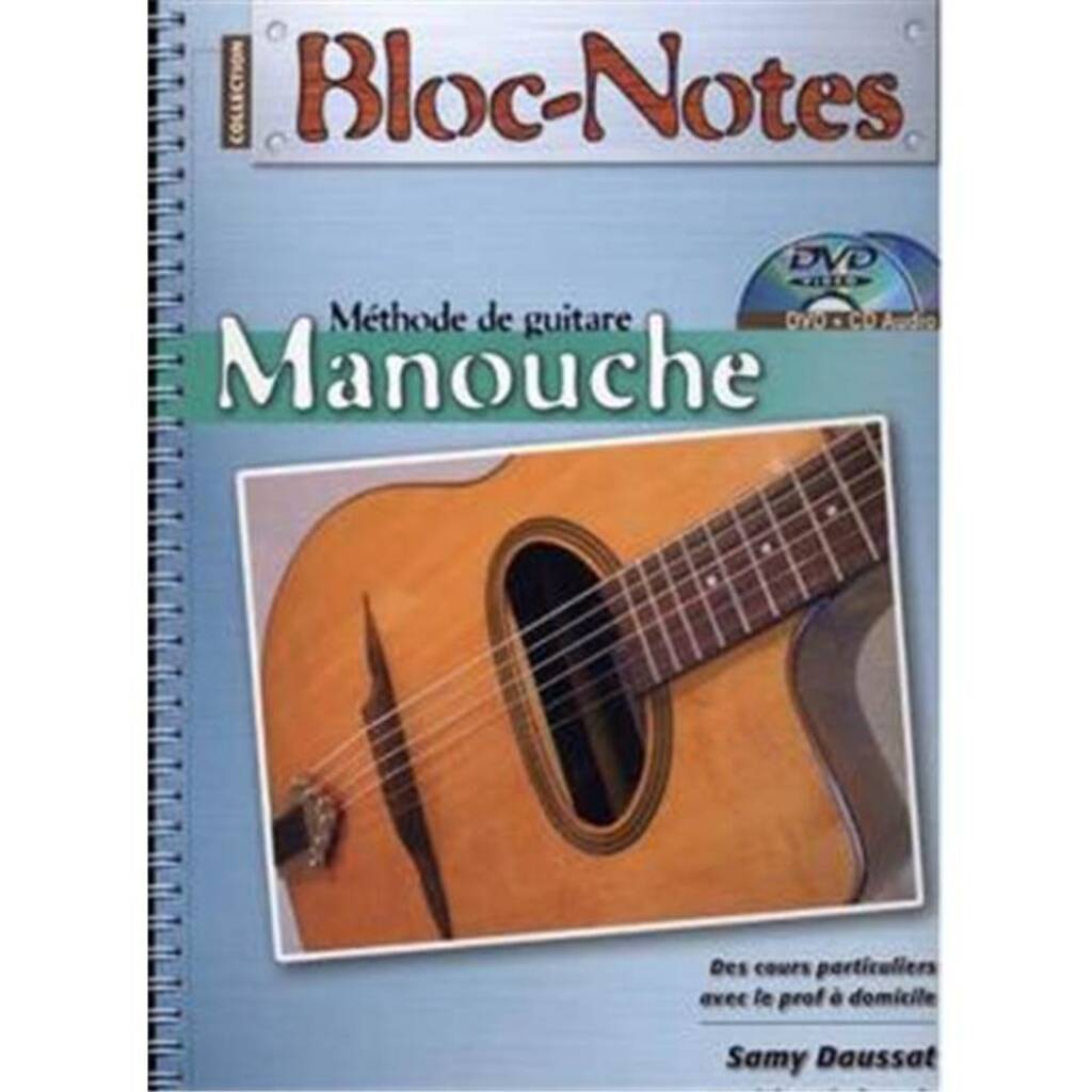 Bloc-Notes