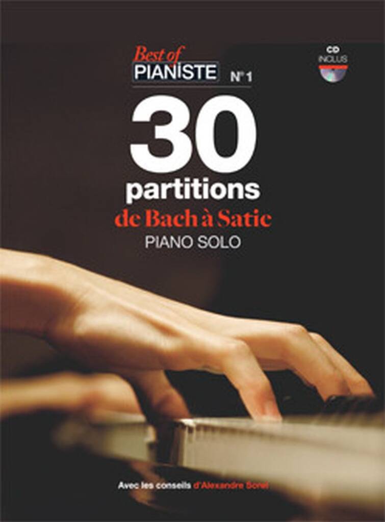 Best of pianiste n°1