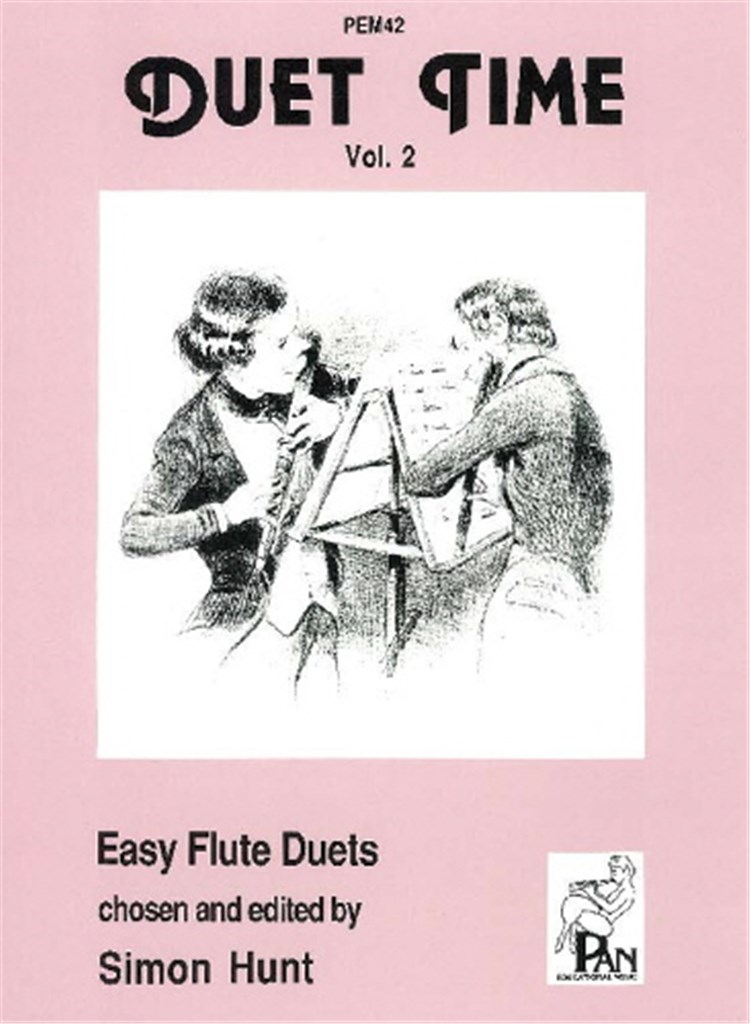 Duet Time 2