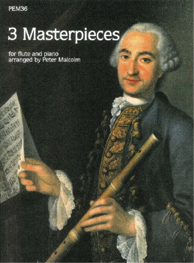Three Masterpieces