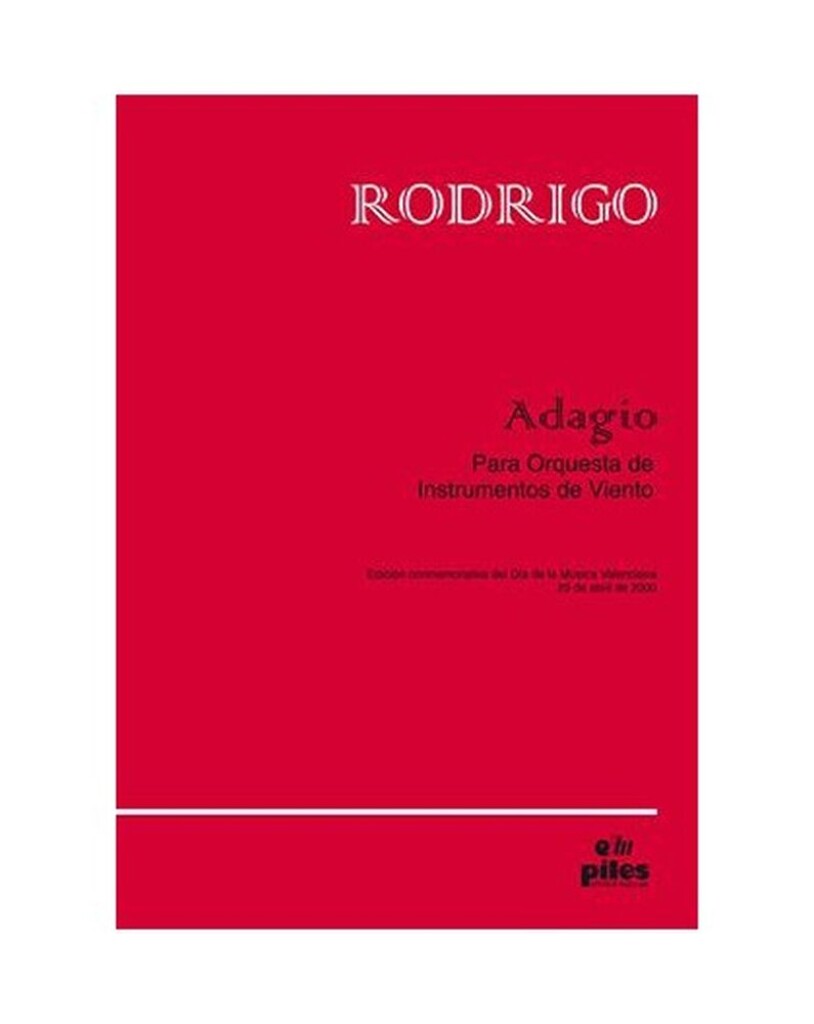 Adagio