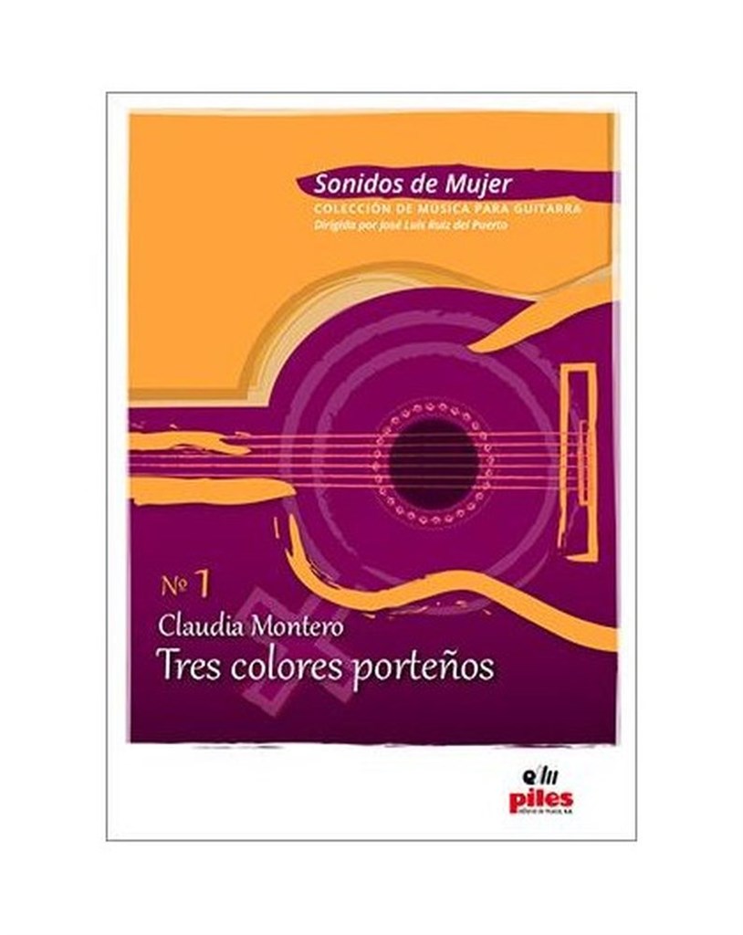 Tres Colores Portenos