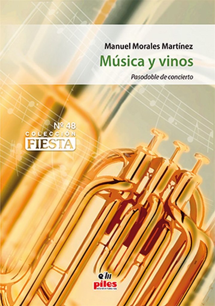 Musica y Vinos