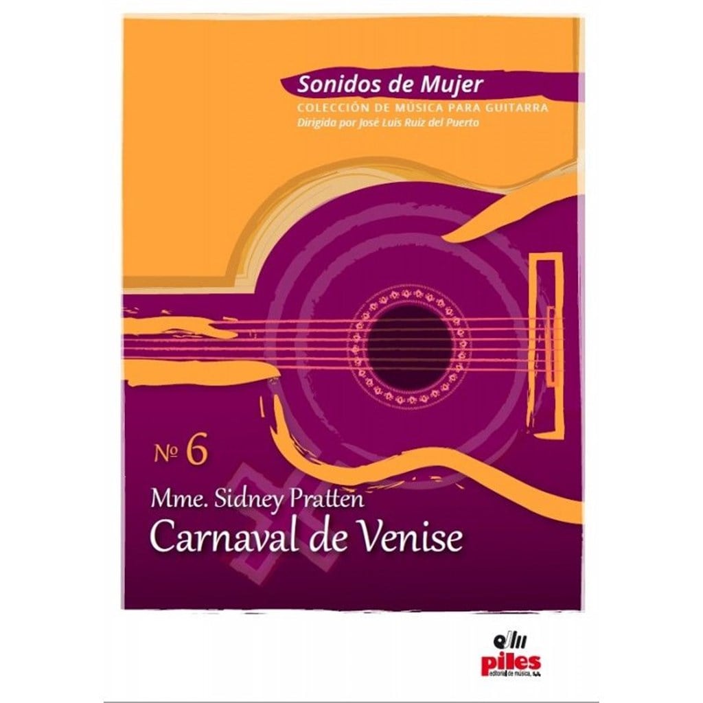 Carnaval de Venise