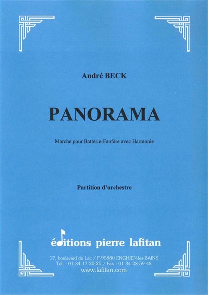 Panorama