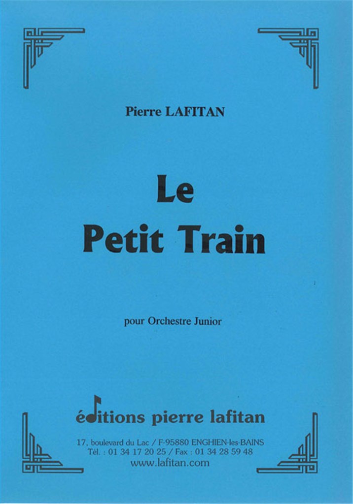 Le Petit Train