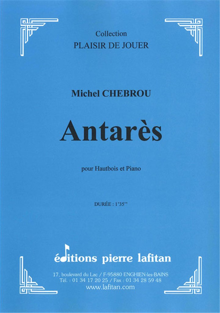 Antares