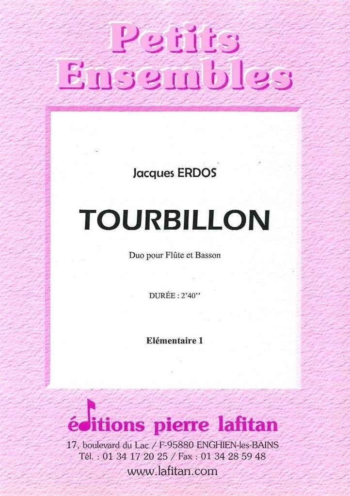 Tourbillon