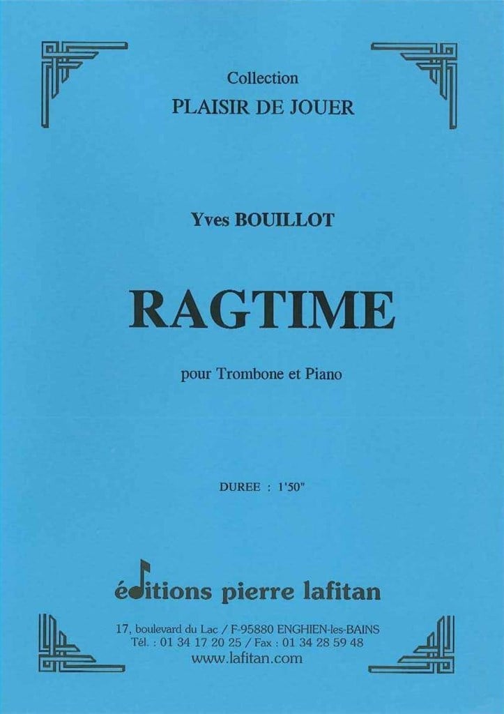 Ragtime