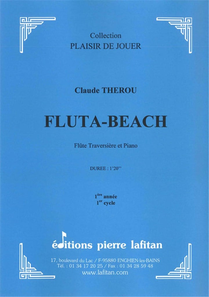 Fluta-Beach