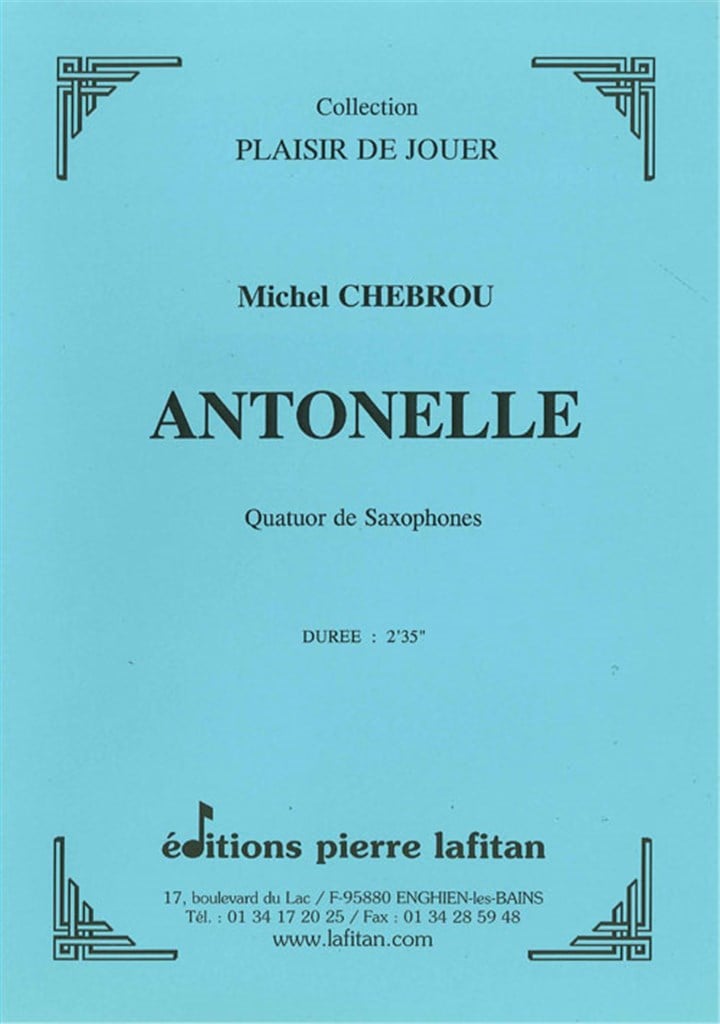 Antonelle