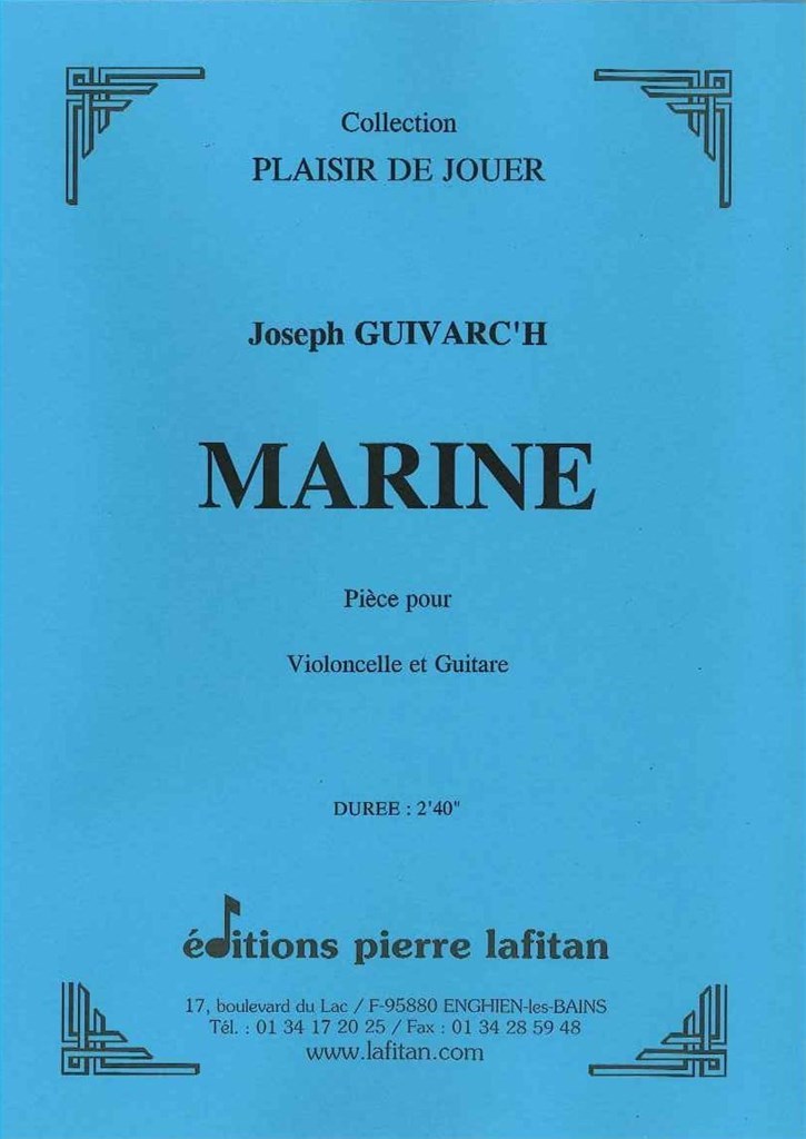 Marine