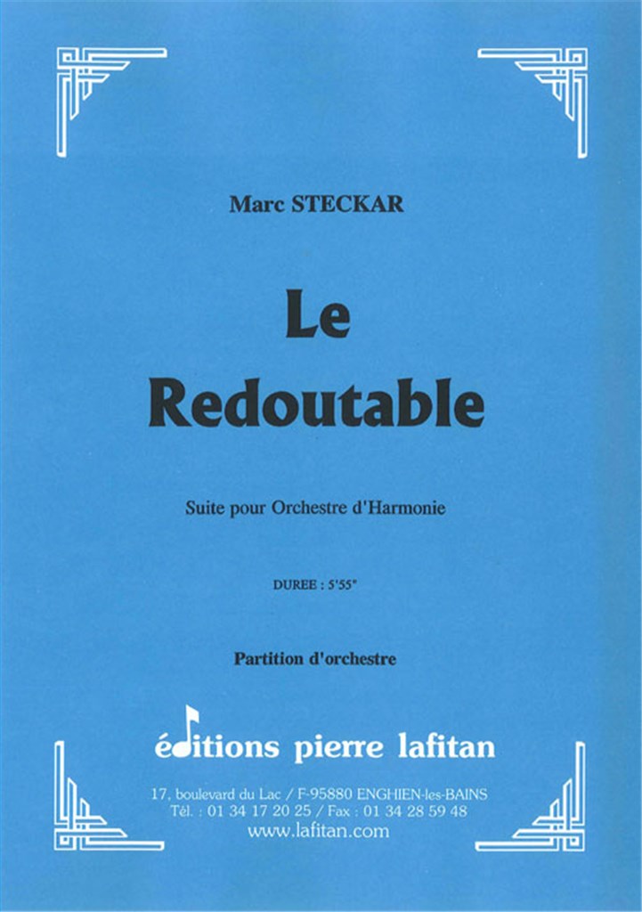Le Redoutable