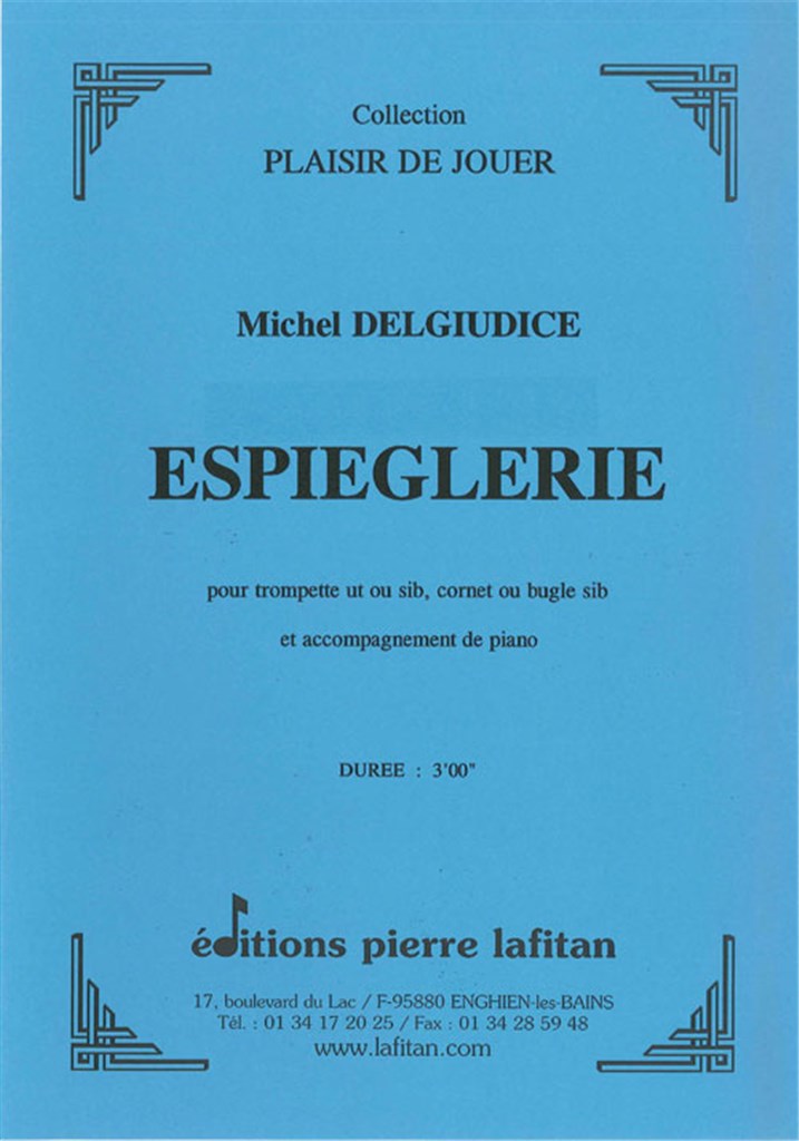 Espieglerie