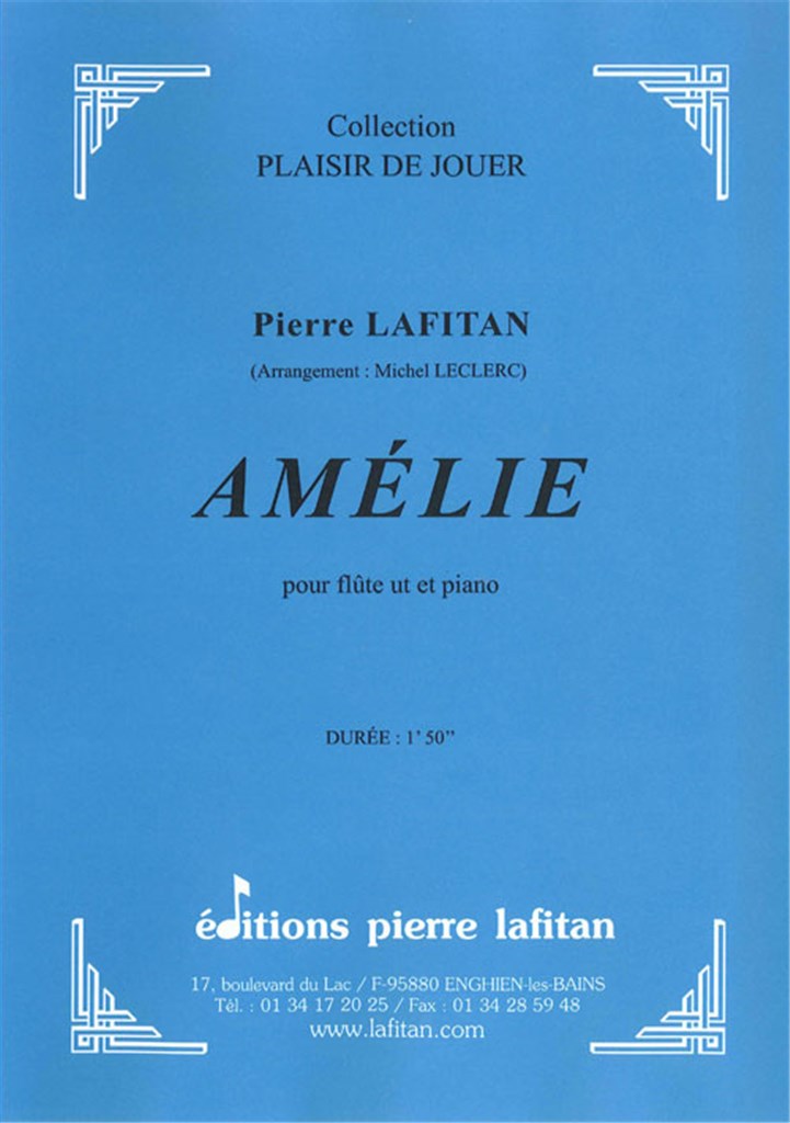 Amélie