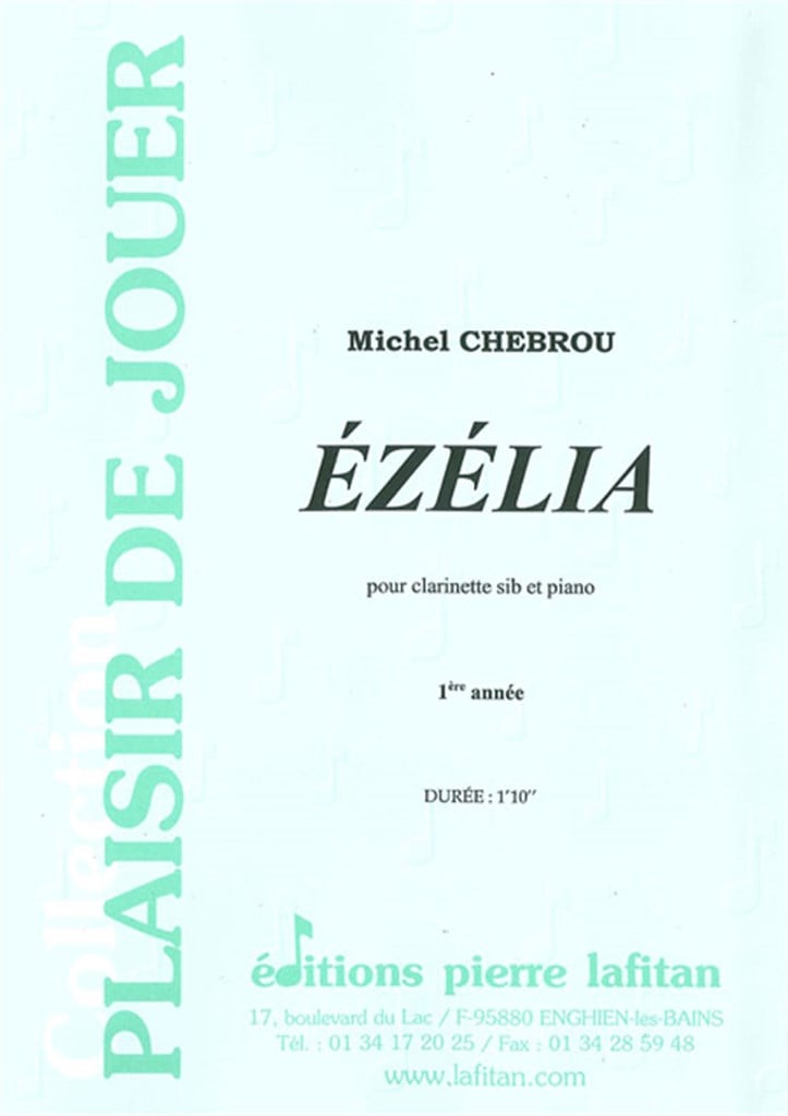 Ézélia