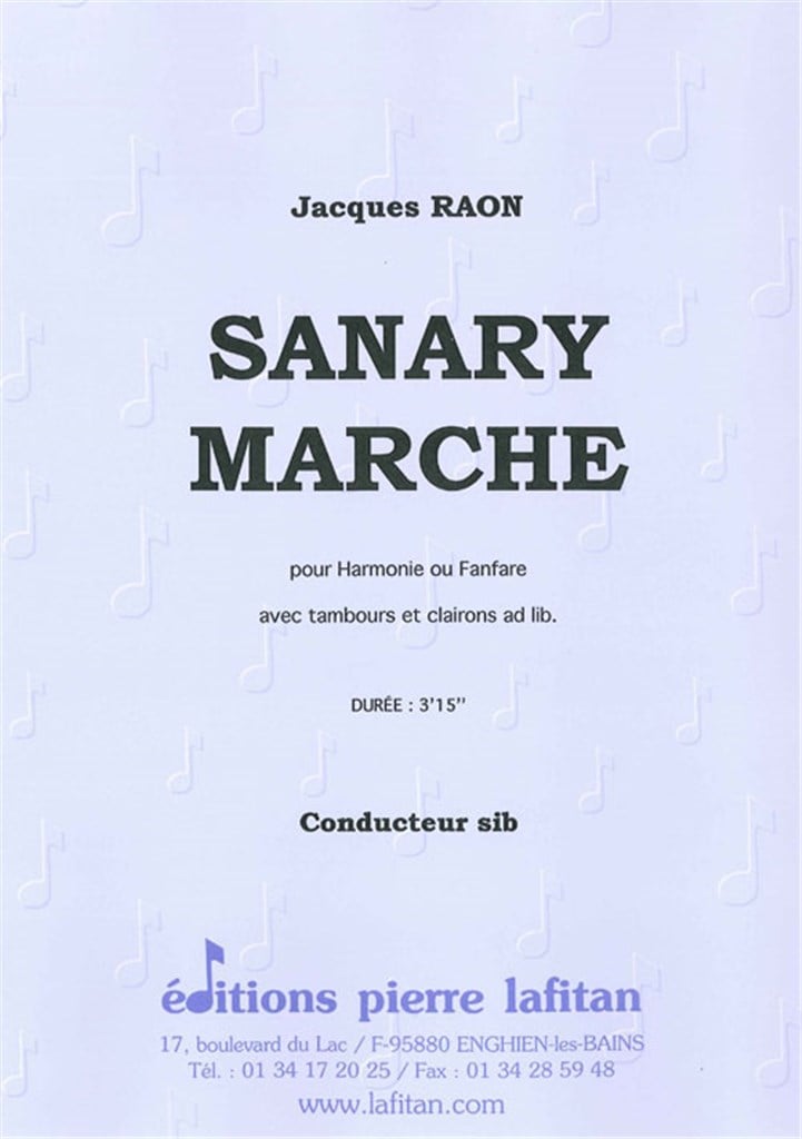 Sanary-Marche