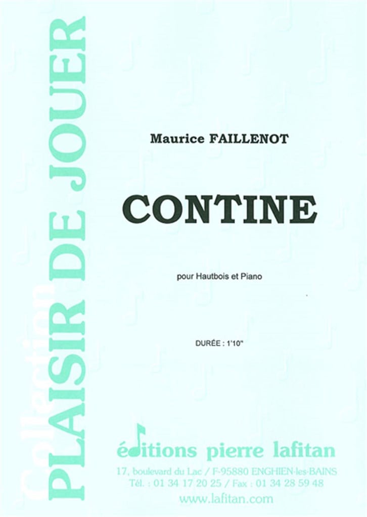 Contine