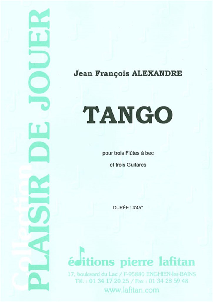 Tango