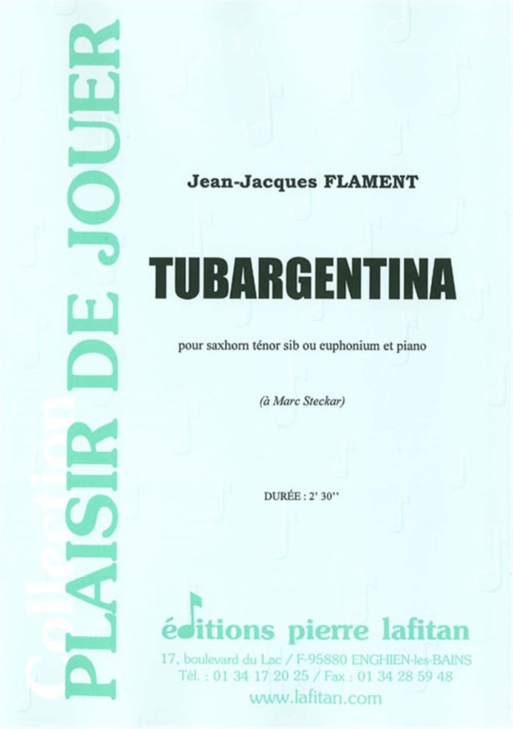 Tubargentina