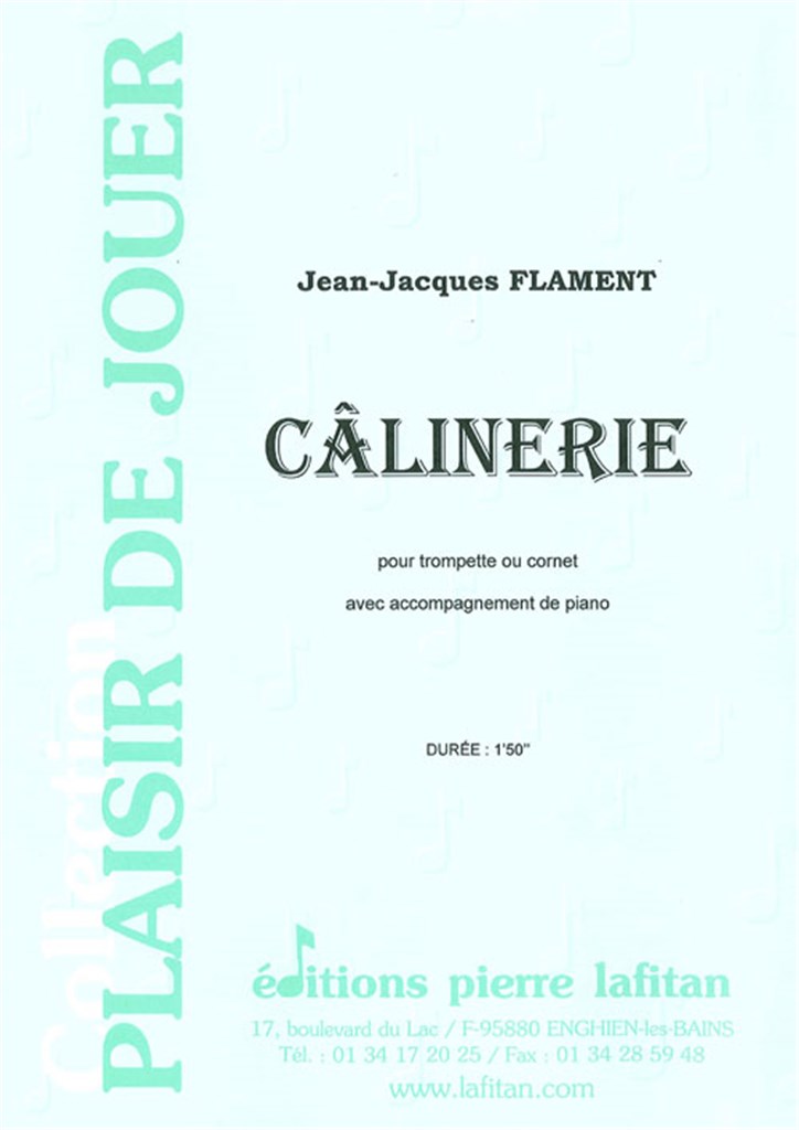 Câlinerie