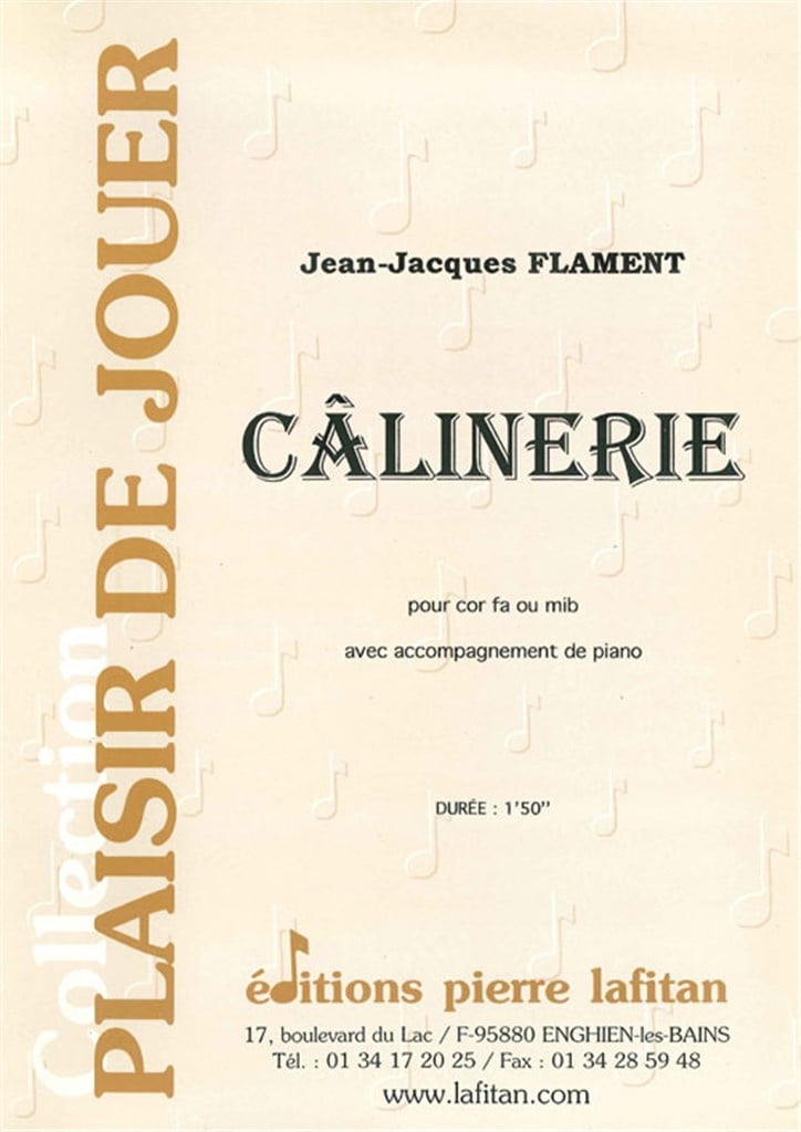 Câlinerie