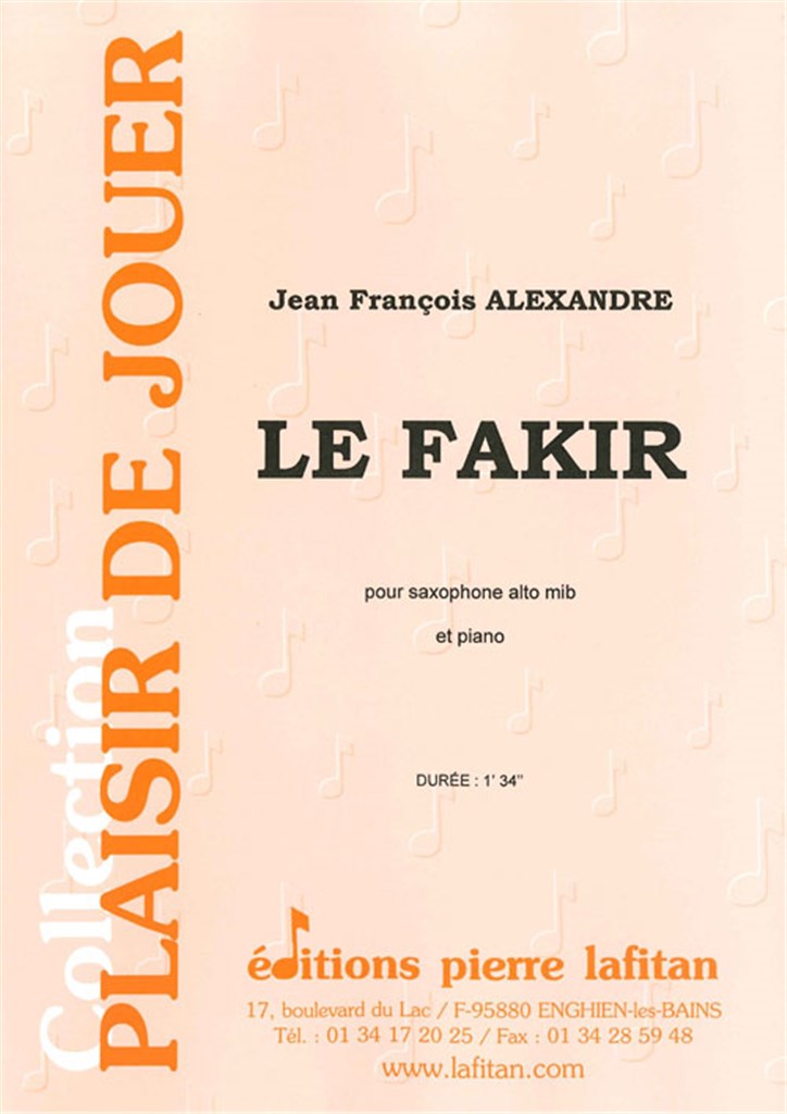 Le Fakir
