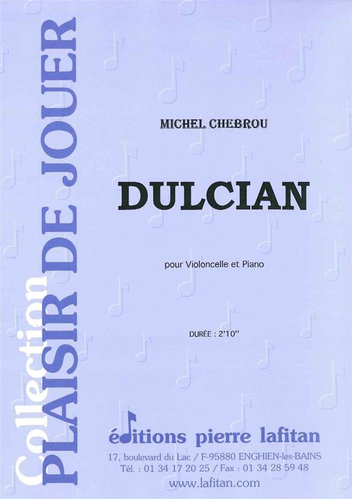 Dulcian