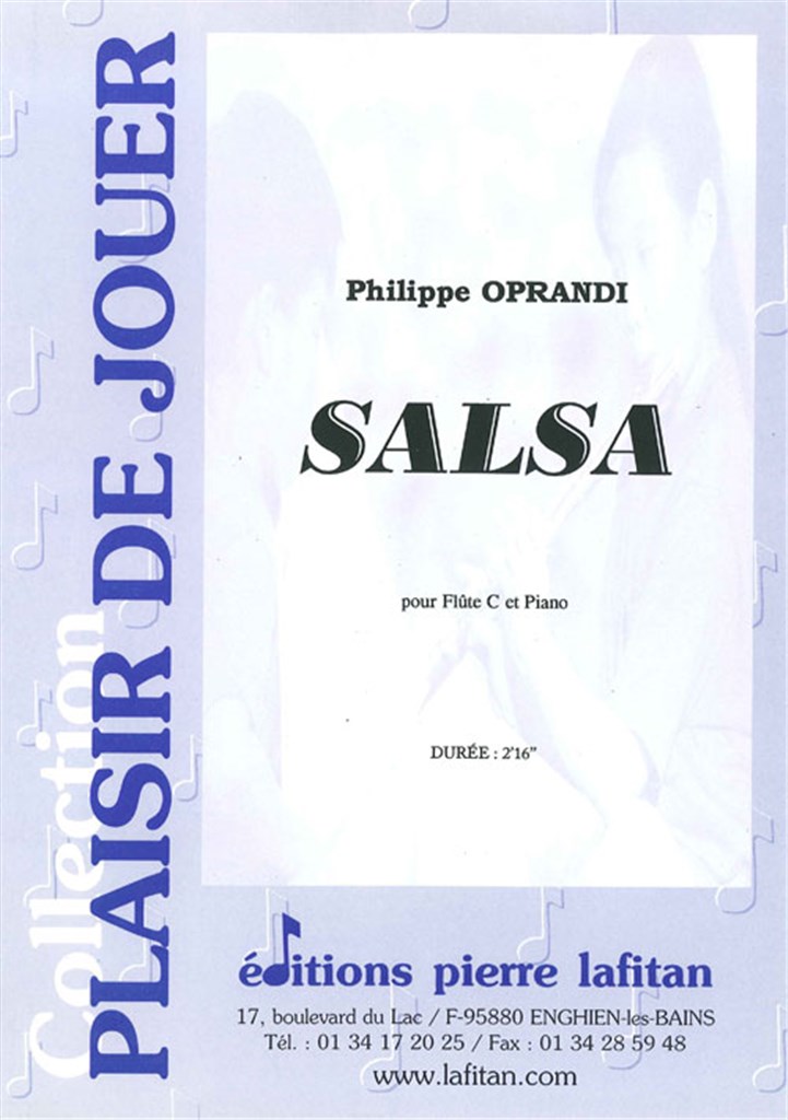 Salsa