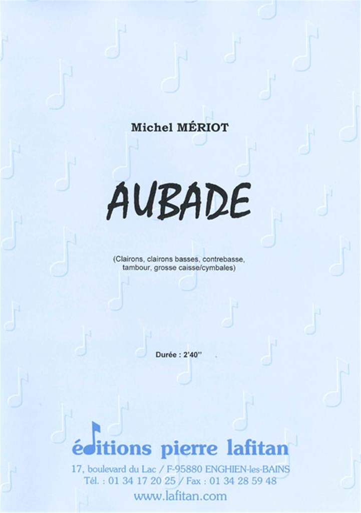 Aubade