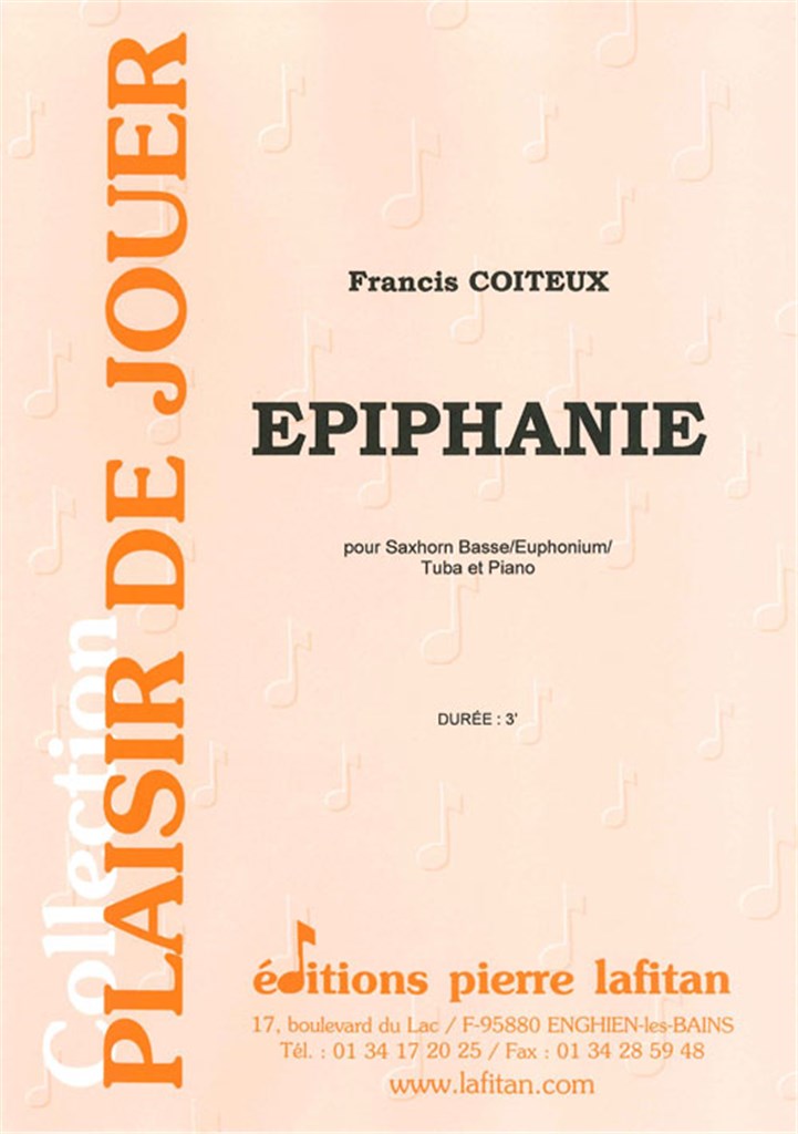 Épiphanie