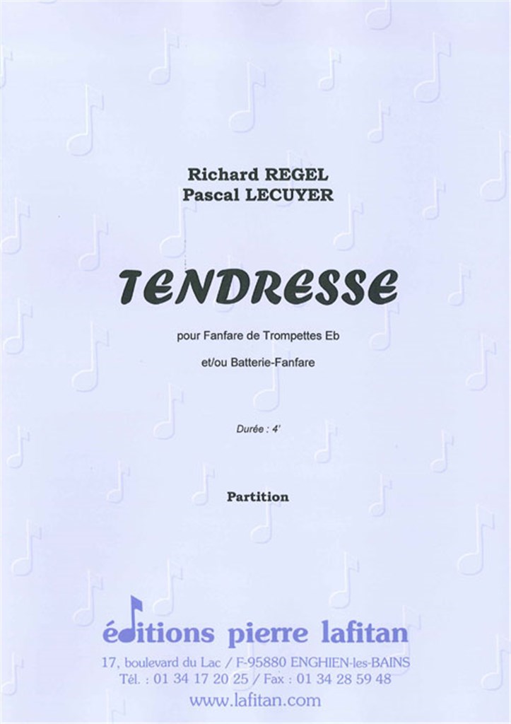 Tendresse