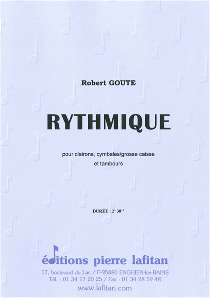 Rythmique