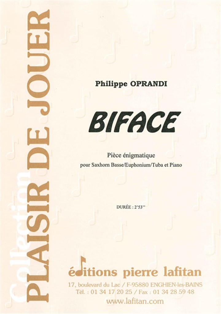 Biface