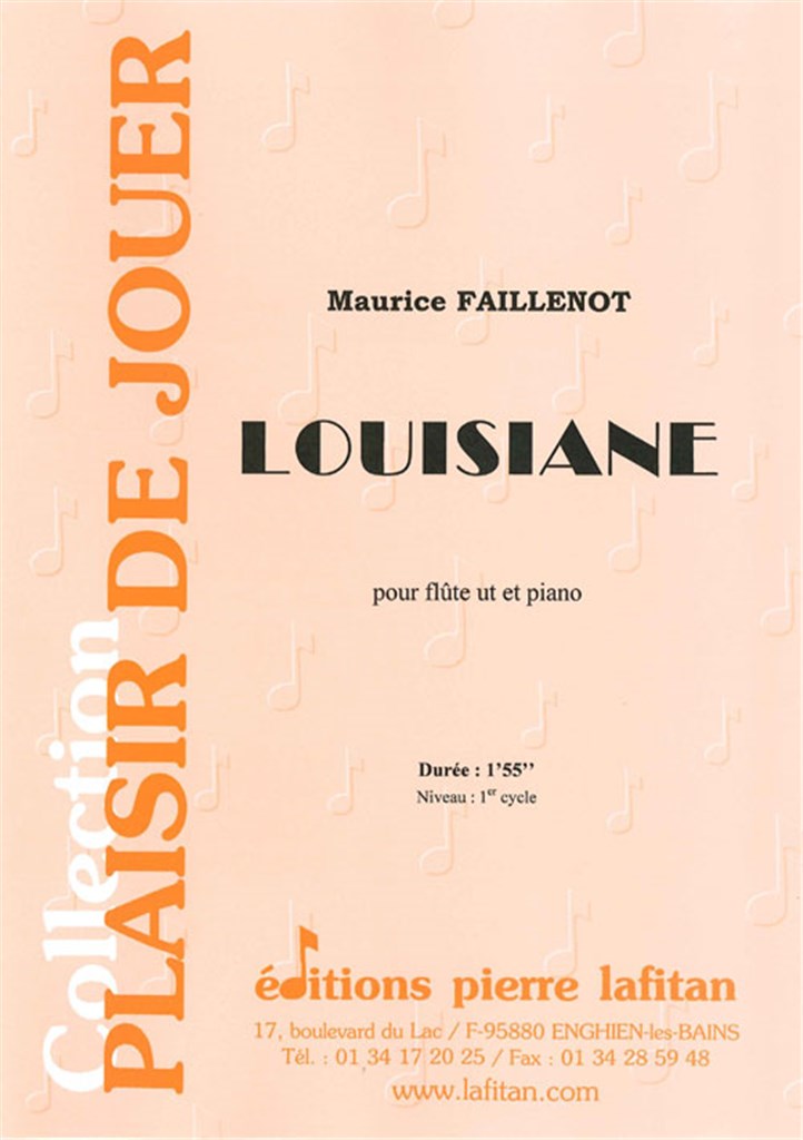 Louisiane