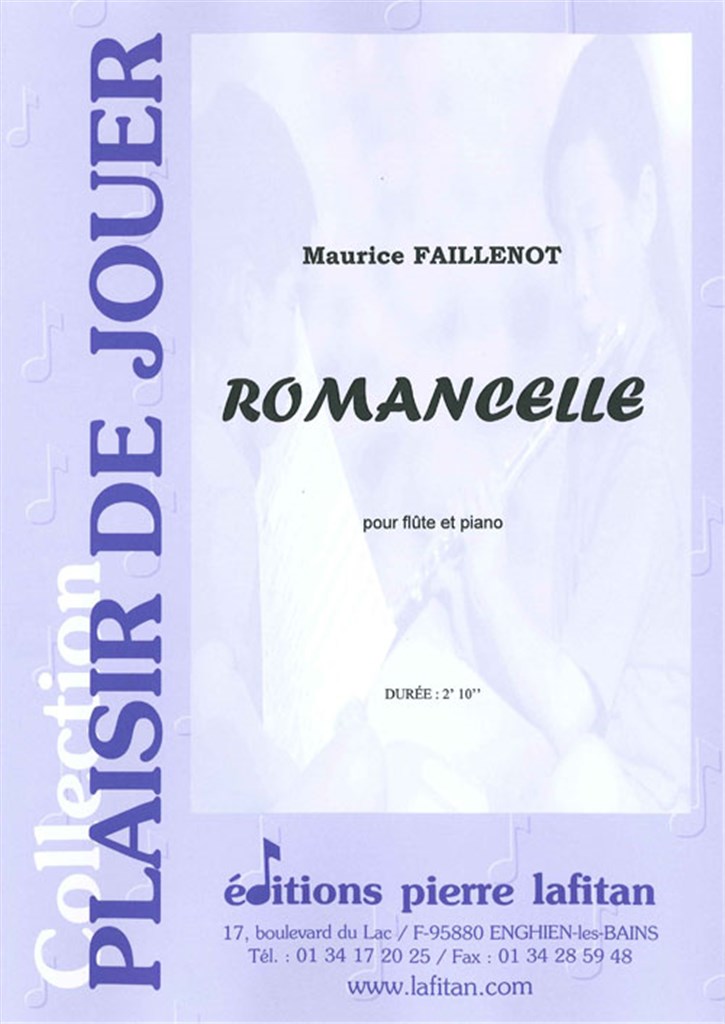 Romancelle