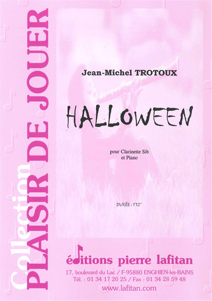 Halloween