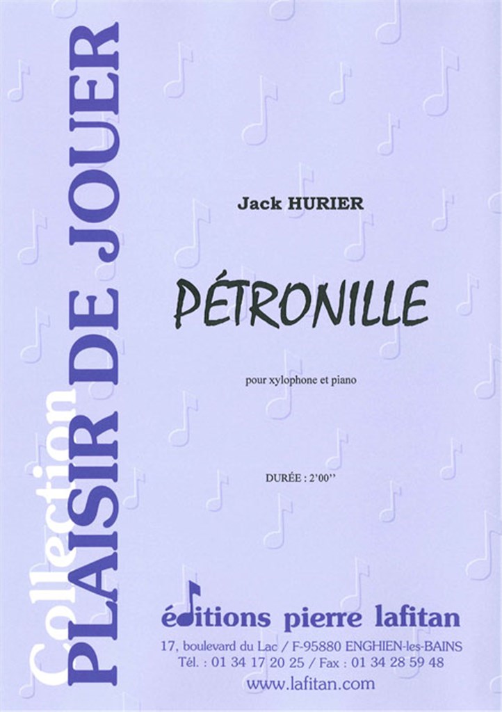 Pétronille