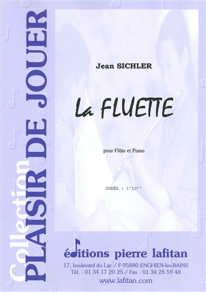 La Fluette