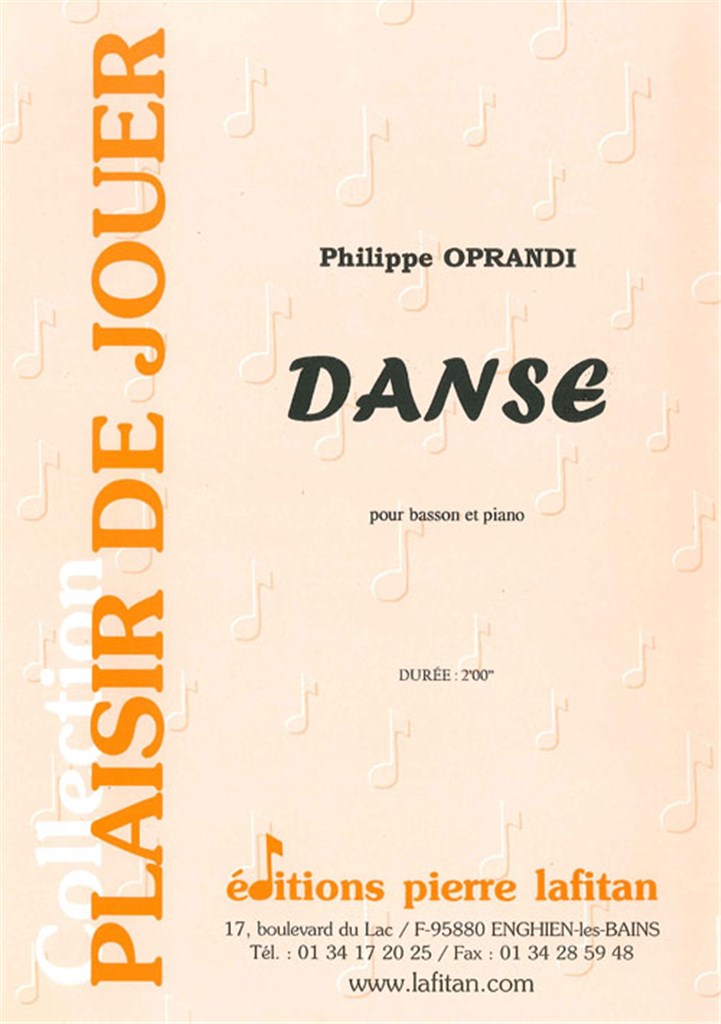 Danse