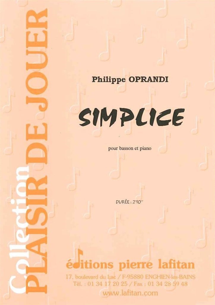 Simplice