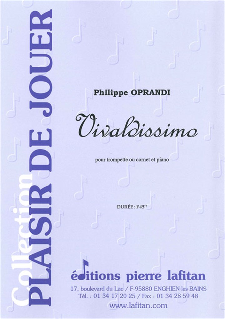 Vivaldissimo