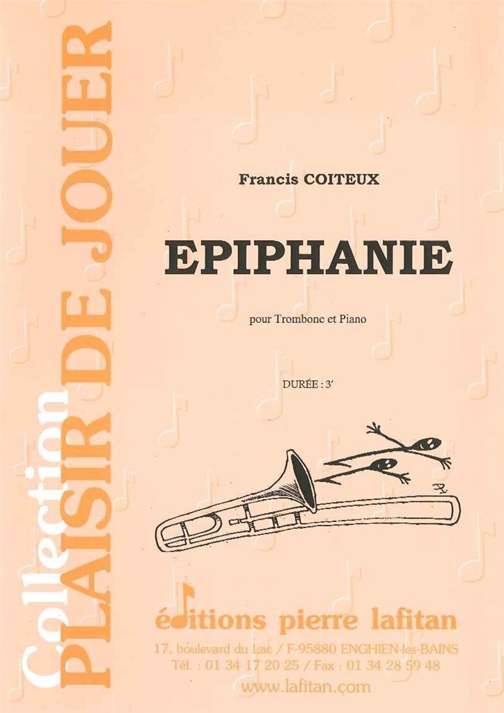 Épiphanie