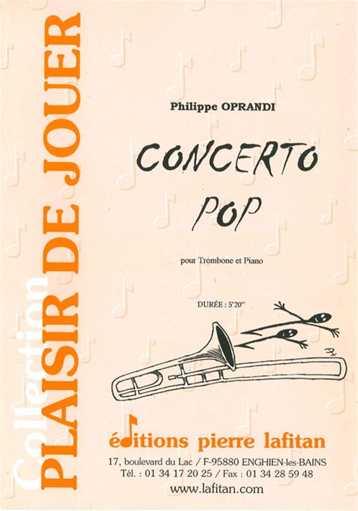 Concerto Pop