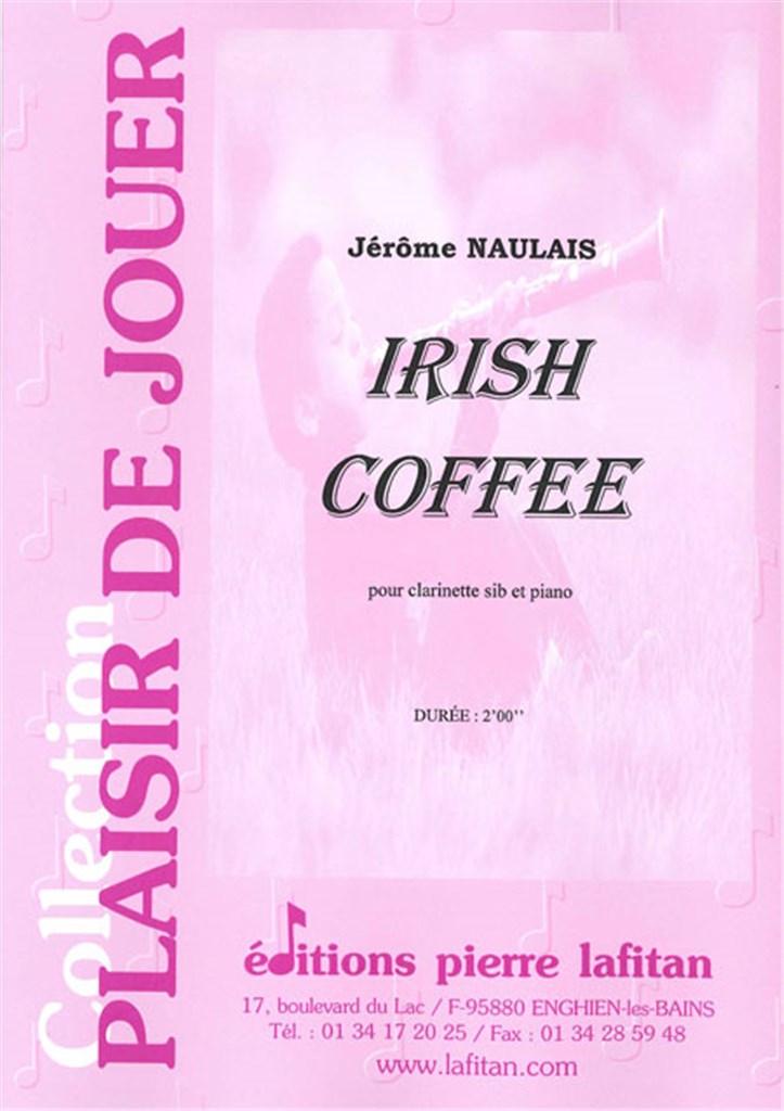 Irish Coffee