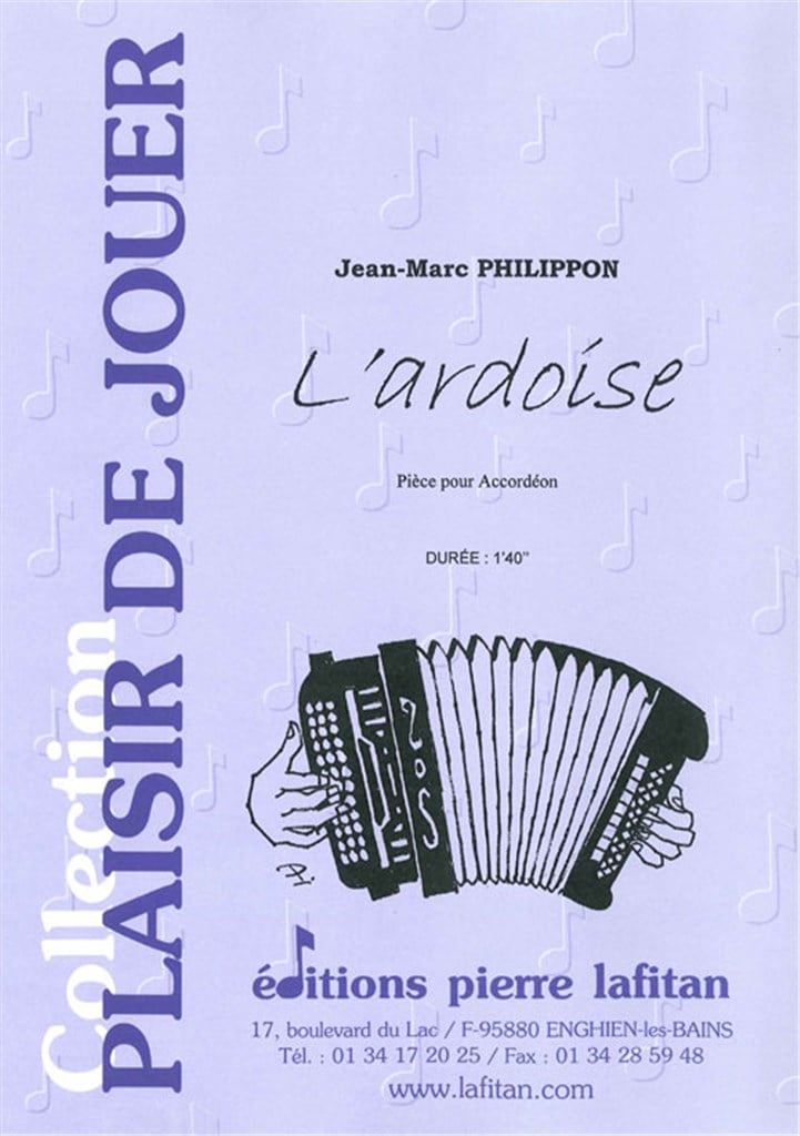L'Ardoise