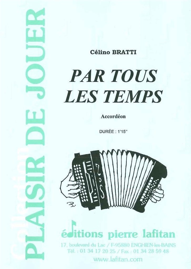 Par Tous Les Temps